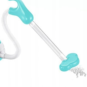 اسباب بازی جاروبرقی مای هوم مدل MyHome 3213B_اسباب بازی